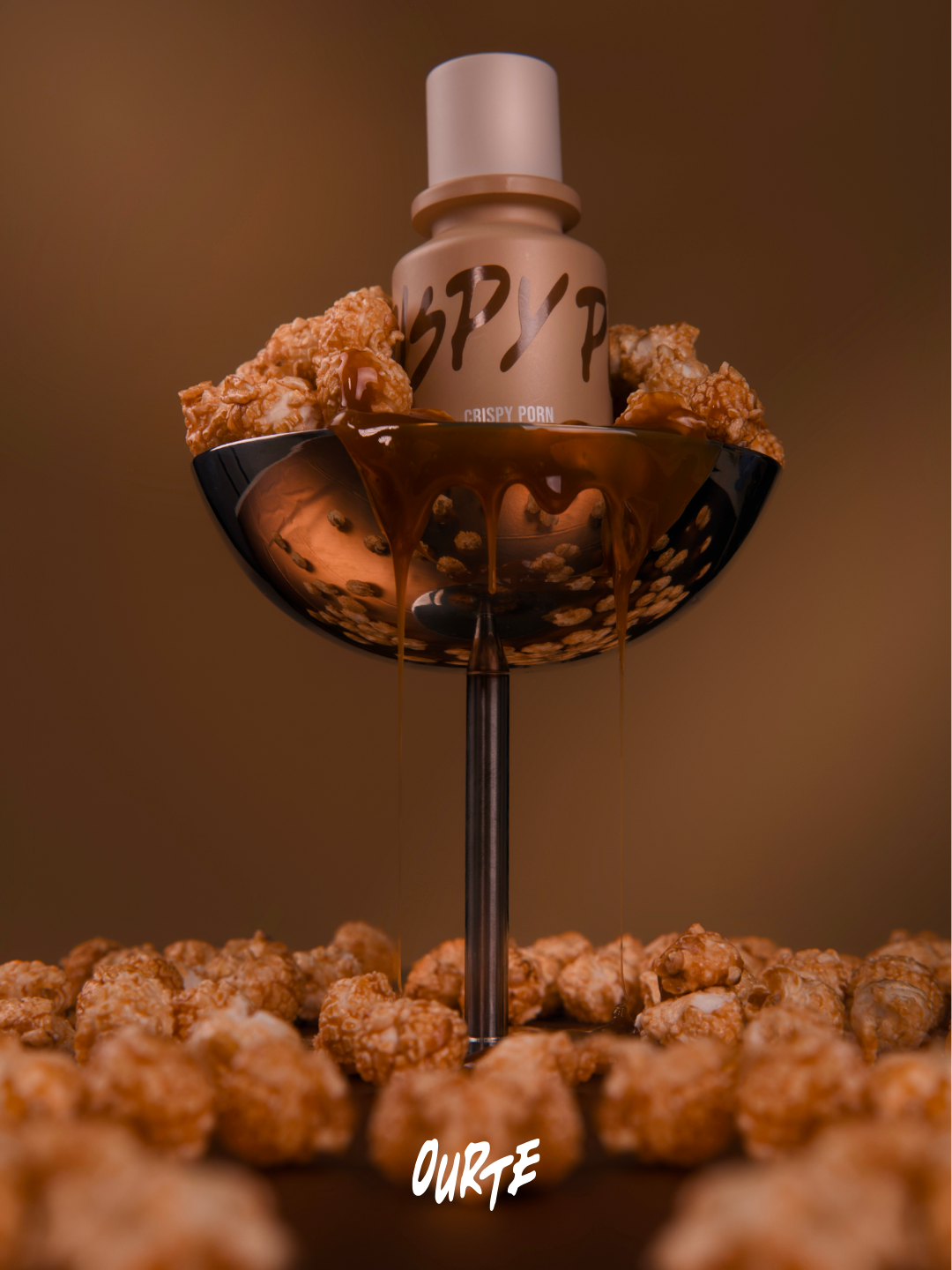 CRISPY PORN